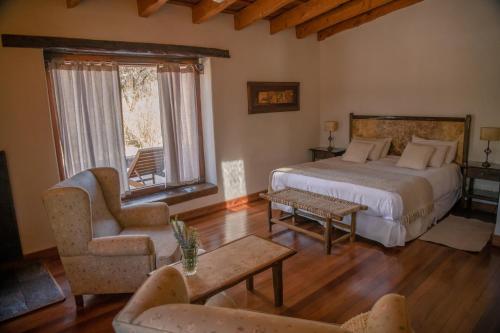 B&B San Javier - Posada Rural La Matilde - Bed and Breakfast San Javier