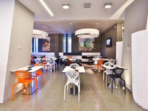 Best Western Parco Paglia Hotel - image 11