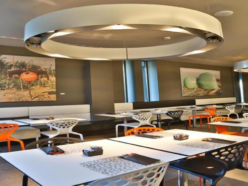 Best Western Parco Paglia Hotel - image 13