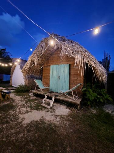 Saona lodge Saona lodge