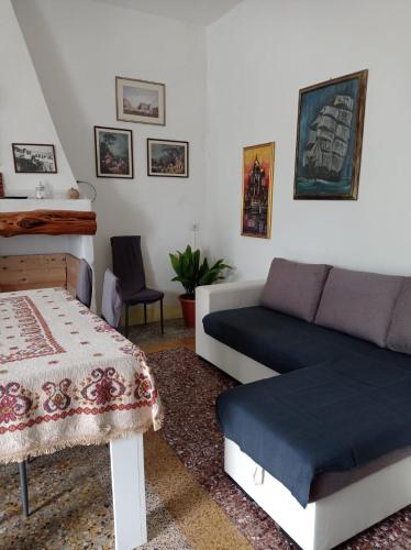  Su Cuile historical country house with barbecue in Martis
