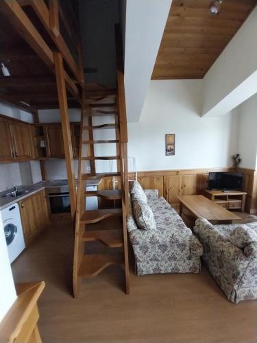 Piringolf apartment - Apartment - Razlog