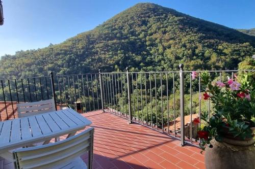  DaFramanco2 Country house close to Cinque Terre in Quaratica