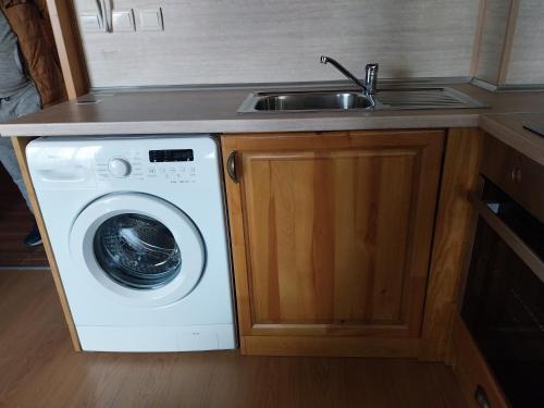 Piringolf apartment, Razlog (foto 9)