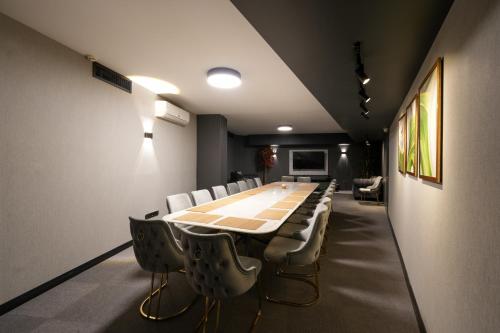 Hotel Kurucesme Business - main image