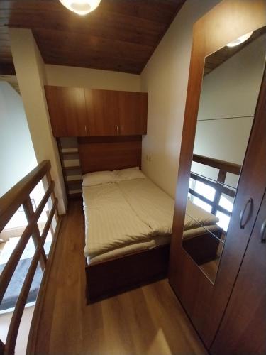 Piringolf apartment, Razlog (fotografie 2)