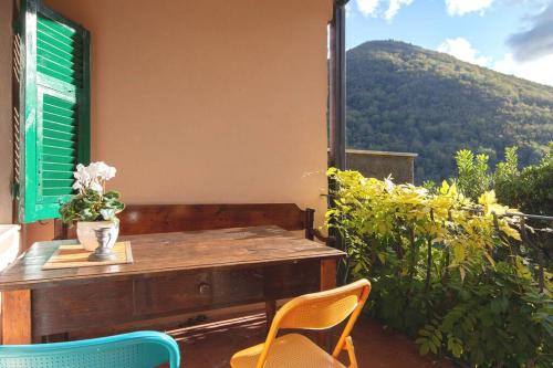  DaFramanco2 Country house close to Cinque Terre in Quaratica
