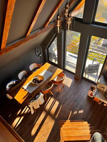 Kira Apartments Mavrovo in Mavrovo