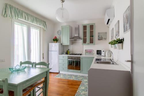 Attico Centralissimo Vista Mare 2