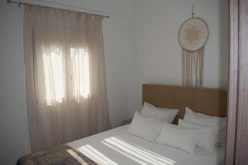Lazaros & Pagona Houses 2