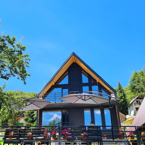 Kira Apartments Mavrovo in Mavrovo