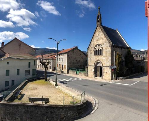 Le Val Danse - Maison de caractère de 1870 - Rénovée en 2020