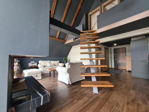 Kira Apartments Mavrovo in Mavrovo