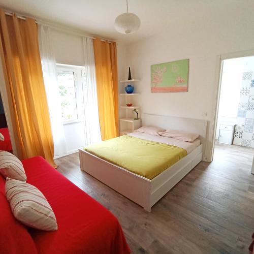 Ripe's FoRest Garden Guest House, Rome (photo 5)