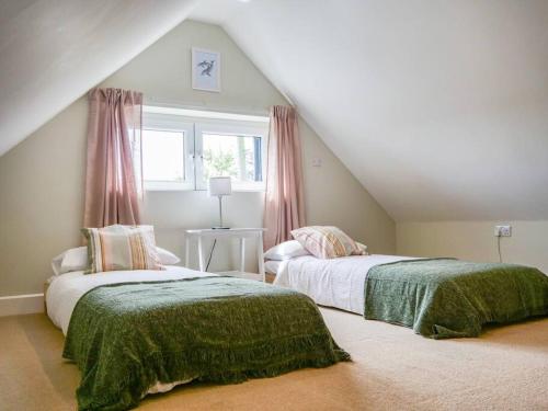 The Barn at Courtleigh, Kingsbridge (photo 7)
