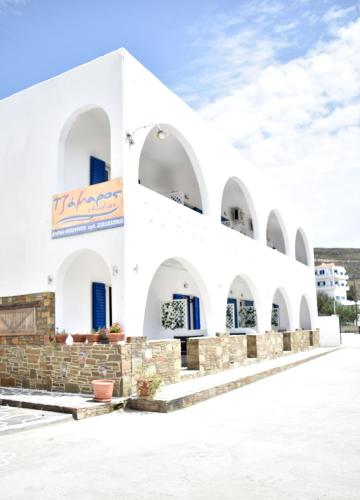 Tzamaros Studios 1