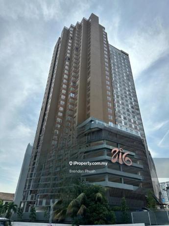 216 Residence