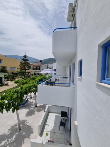 Leonidas Studios & Apartments, Georgioupolis (fotografie 6)