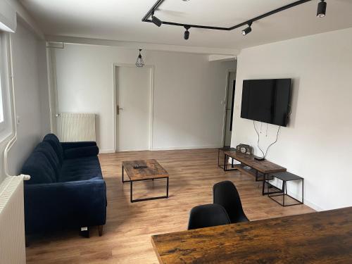 HOME COSY 2 - Apartment - Limoges