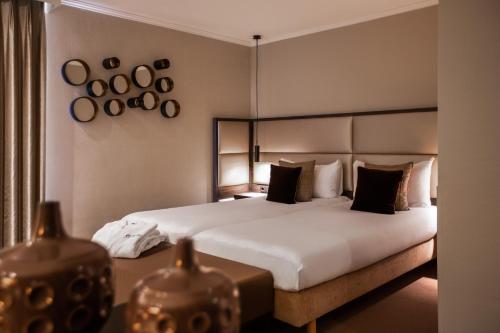 1 king bed
