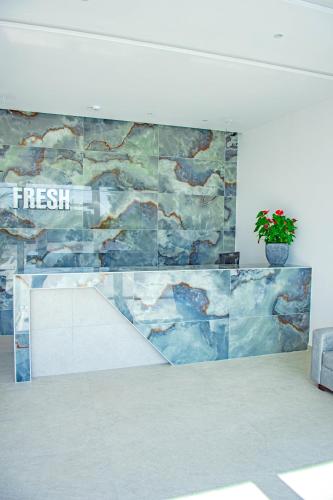 FRESH HOTEL FALIRAKI Agoda提供写真