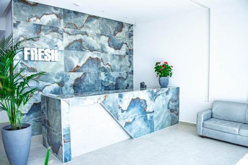 FRESH HOTEL FALIRAKI Agoda提供写真