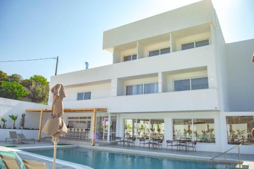 FRESH HOTEL FALIRAKI Agoda提供写真