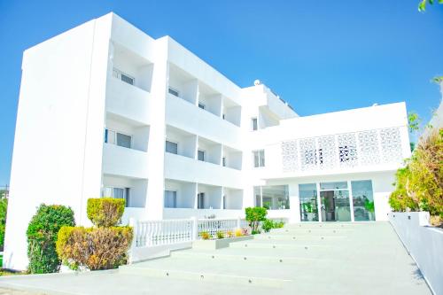 FRESH HOTEL FALIRAKI Agoda提供写真