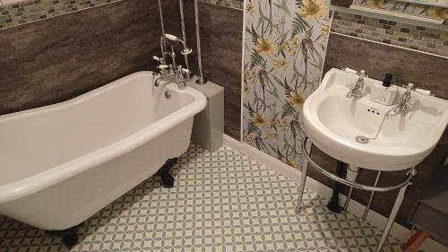 Bowtree House Bed and Breakfast in แกรนแฮม