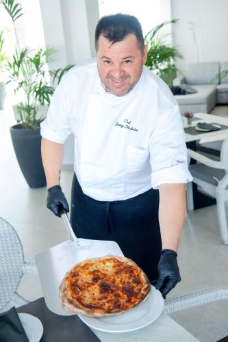 FRESH HOTEL FALIRAKI Agoda提供写真