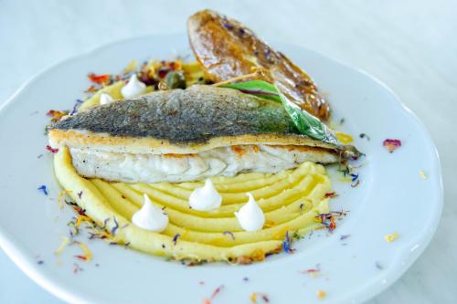 FRESH HOTEL FALIRAKI Agoda提供写真