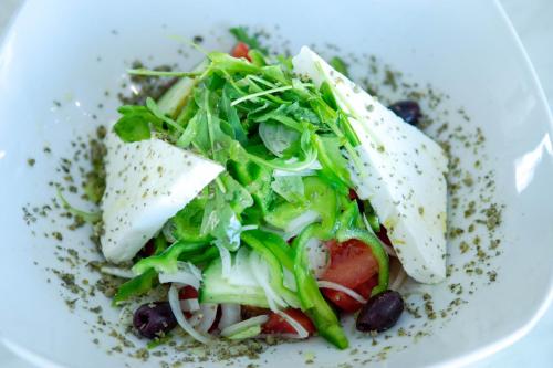 FRESH HOTEL FALIRAKI Agoda提供写真