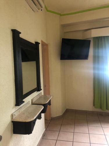 Hotel Astur in Guadalajara, Mexico