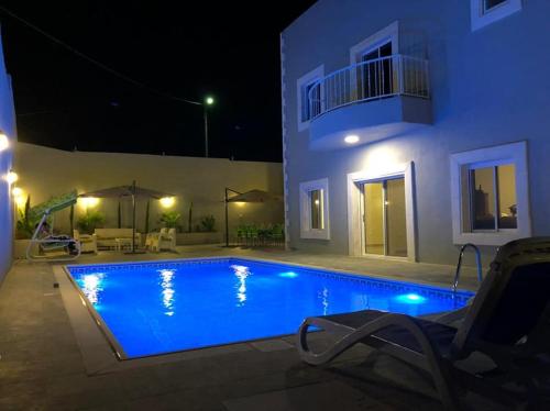 Valencia Villa