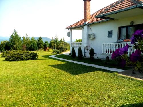 Apartmani Ćosić - image 13