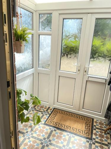 Bowtree House Bed and Breakfast in แกรนแฮม