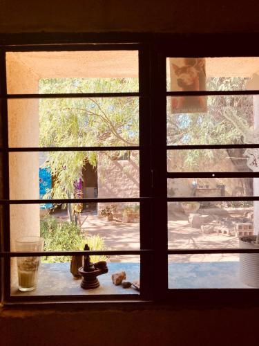 ทัศนียภาพ, Estación de sueños Casa de Silvia (Estacion de suenos Casa de Silvia) in เรอัล เด กาตอร์เซ