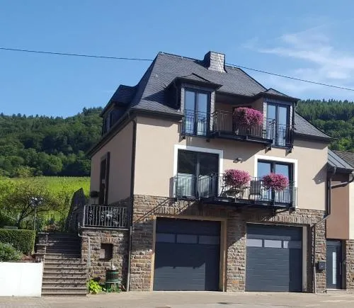 Ferienwohnung am Weingarten in Ernst, Deutschland
