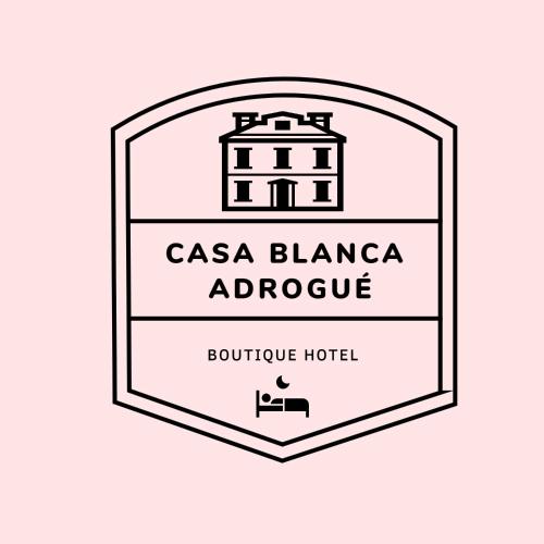 . HOTEL Boutique Casablanca Adrogué