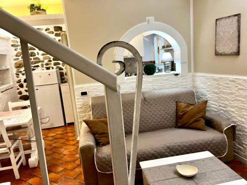  Home sweet home Lunigiana casetta romantica in Aulla