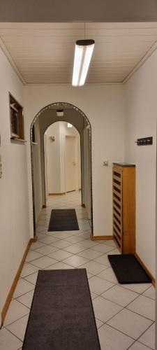 Létesítmények, Ferienwohnung Vido - Nordhalben in Nordhalben