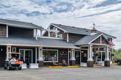 Bandon Inn