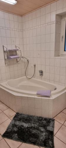 Létesítmények, Ferienwohnung Vido - Nordhalben in Nordhalben