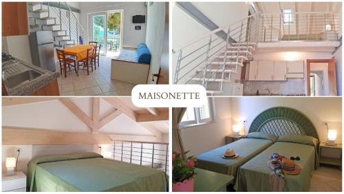 Duplex Apartment image 2