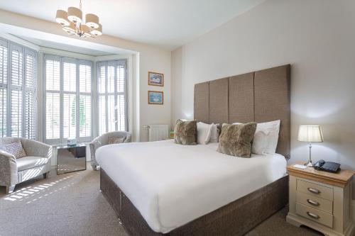 461806339 Forest Park Country Hotel & Inn, Brockenhurst, New Forest, Hampshire