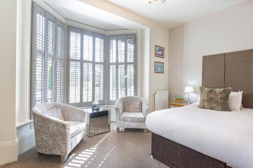 461806342 Forest Park Country Hotel & Inn, Brockenhurst, New Forest, Hampshire