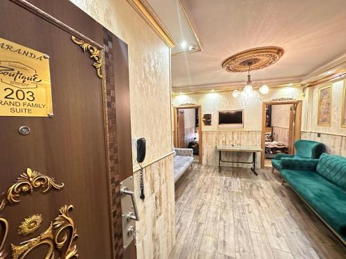 共用Lounge/電視區