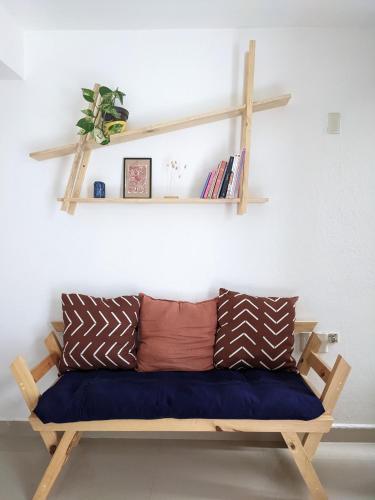 Casa Mua Room Type - Double Room with Garden View