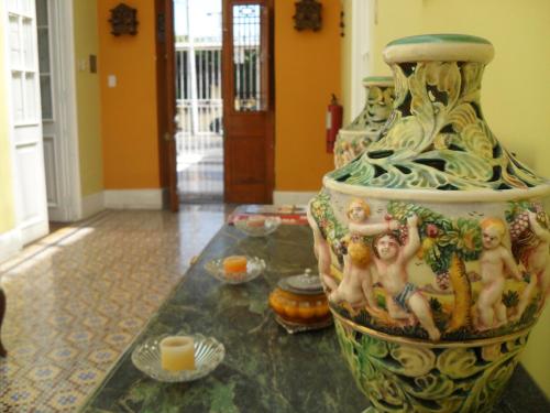 Residencial Miraflores B&B