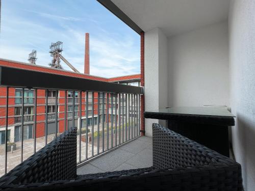 Industrial Apartment in Belval the University City